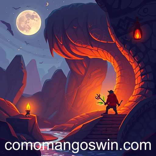 Exploring the Thrilling World of Adventure Quests: The Rise of 'Como Mangoswin'