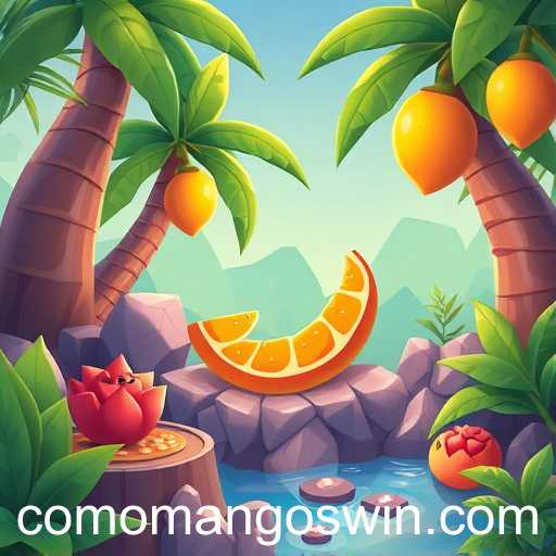 Exploring the Allure of 'Casual Joy' Games: A Dive into the World of 'Como Mangoswin'