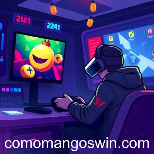 The Digital Era of Online Gaming: Exploring Trends and Innovations