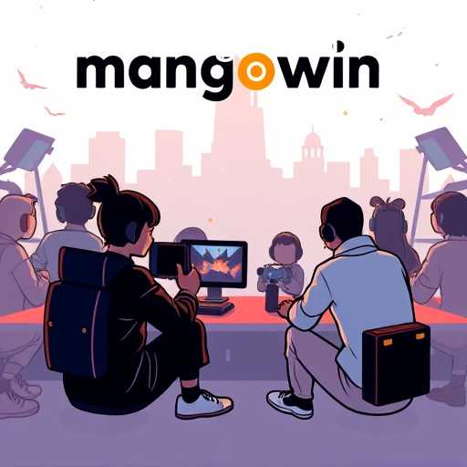 Gaming Website's Innovative Approach to Community Engagement