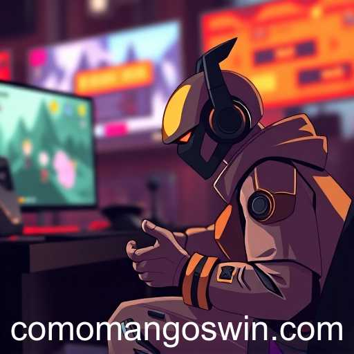 The Influence of Online Gaming Keywords in 2025