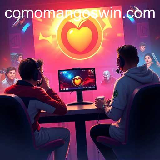 Mangoswin Revolutionizes Online Gaming Scene