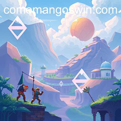 Mangoswin Surge in Gaming Communities