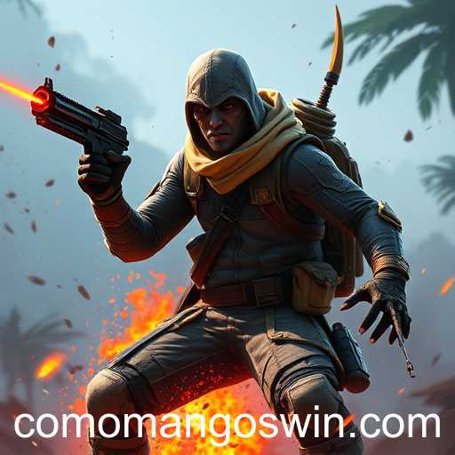 Mangoswin: A New Era in Online Gaming