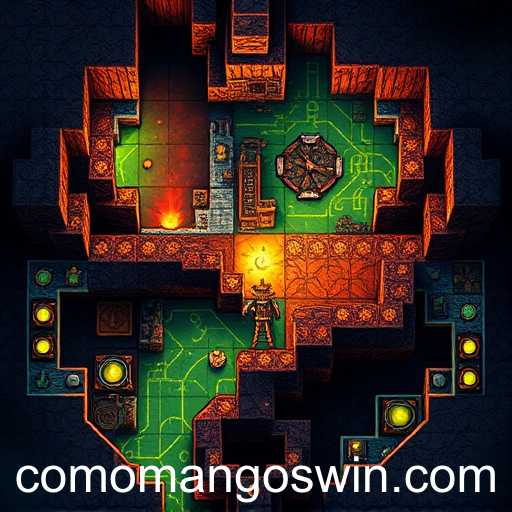 Mangoswin: The Rising Star of Online Gaming