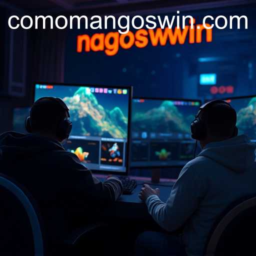 Mangoswin: The Trending Keyword in Online Gaming