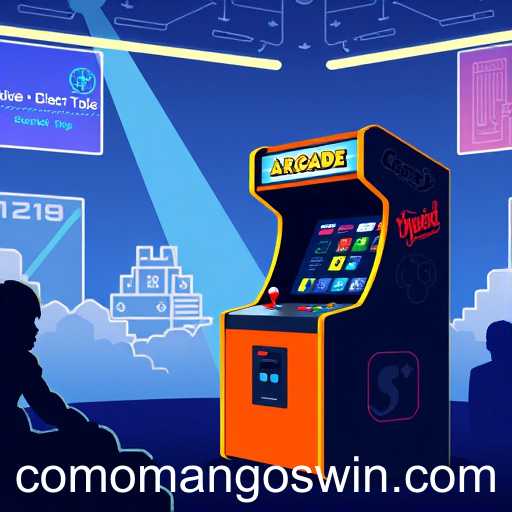 Mangoswin: Redefining Online Gaming in 2025