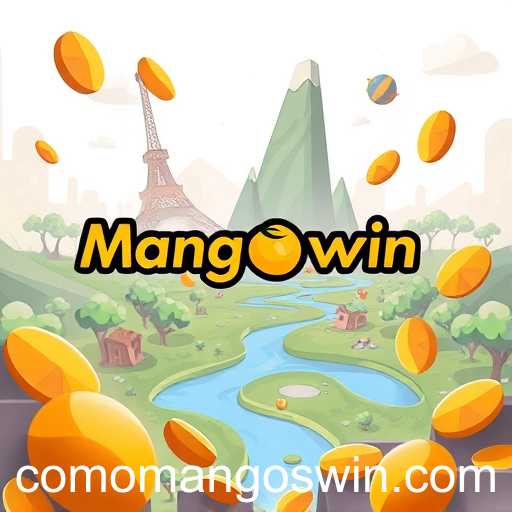 Mangoswin: Revolutionizing Online Gaming Experiences