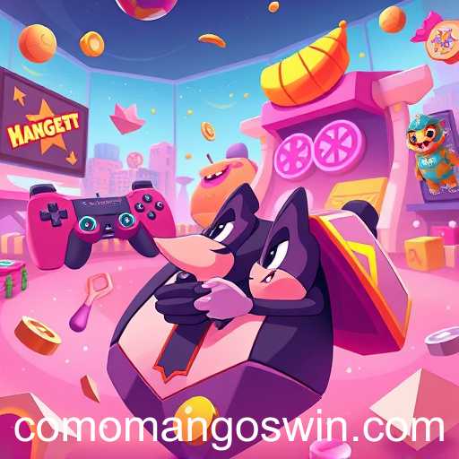 Mangoswin: The Game-Changing Platform in 2025