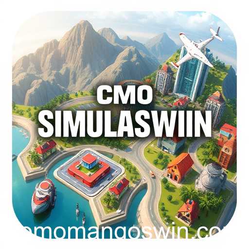 Mangoswin Revolutionizes Online Gaming