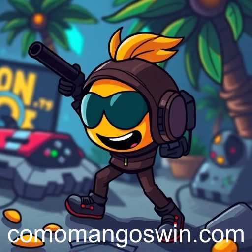 Exploring the Popularity Surge of Mangoswin Games