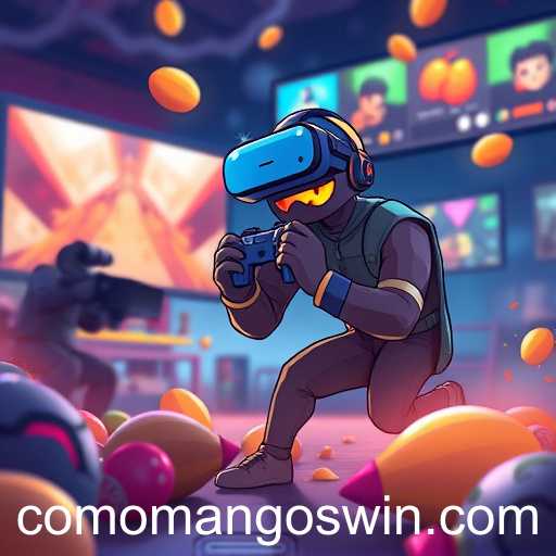 The Rise of Online Gaming in 2025