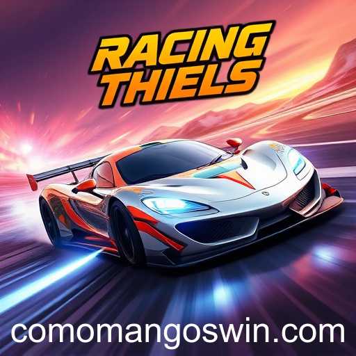 Dive into the Excitement with 'Racing Thrills': The Ultimate Gaming Experience