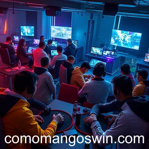 The Rise of Online Gaming Forums