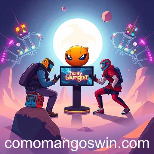 The Rise of Mangoswin in Gaming