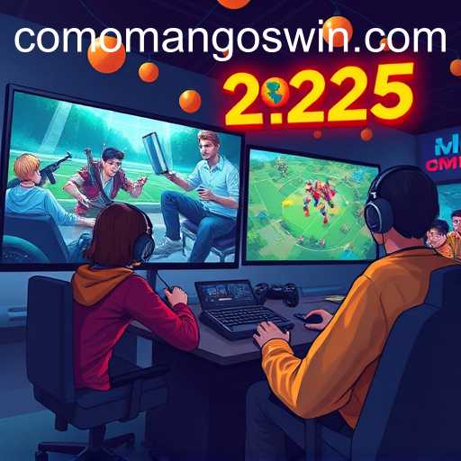 The Rise of Online Gaming Platforms